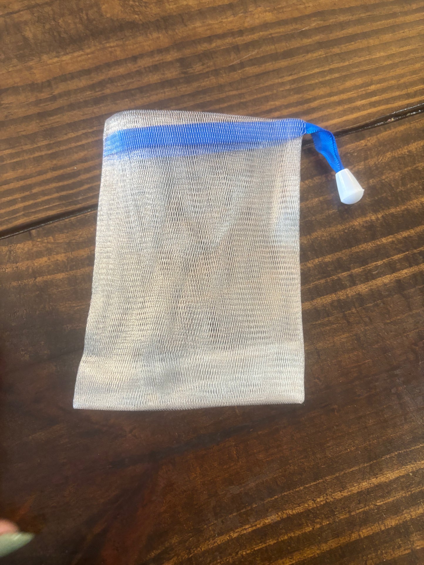 GF Soap Bags
