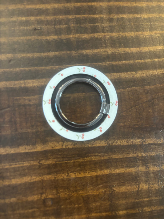 Magnetic Ring Holder
