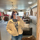 Fleece Jacket
