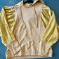 Baked Clay Mineral Washed Hoodie