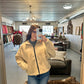 Fleece Jacket