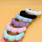 SPA SPONGE TERRY TOWEL HEADBAND