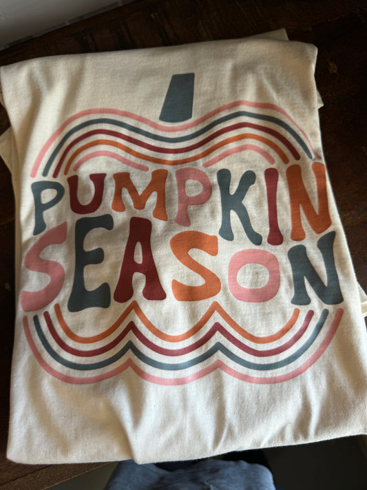 Pumpkins Shirt