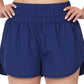 Zenana Shorts