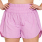 Zenana Shorts