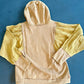Baked Clay Mineral Washed Hoodie