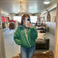 Fleece Jacket