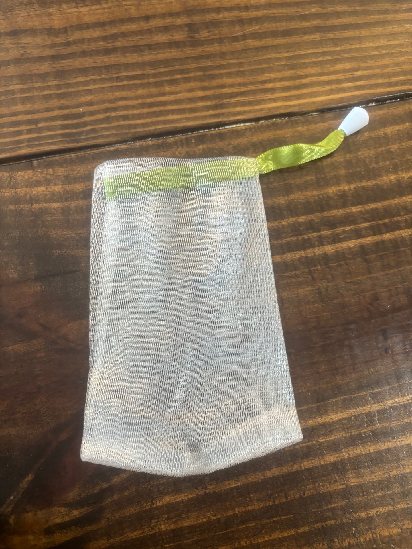 GF Soap Bags