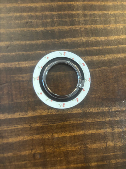 Magnetic Ring Holder