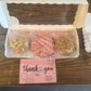 Winnie Ann’s Cookie Flight