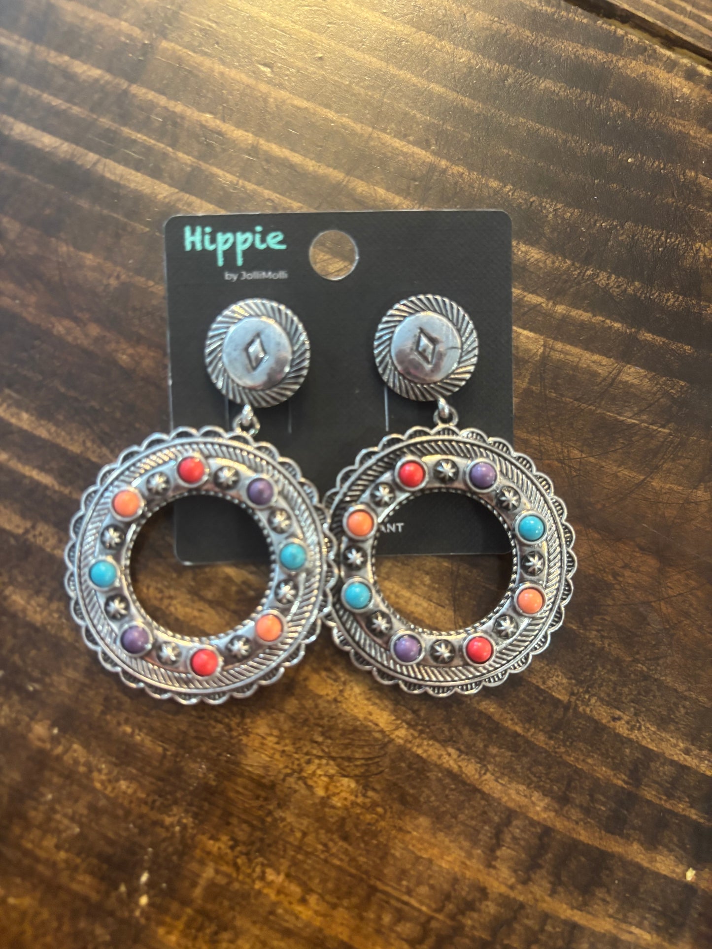 Boho Bling