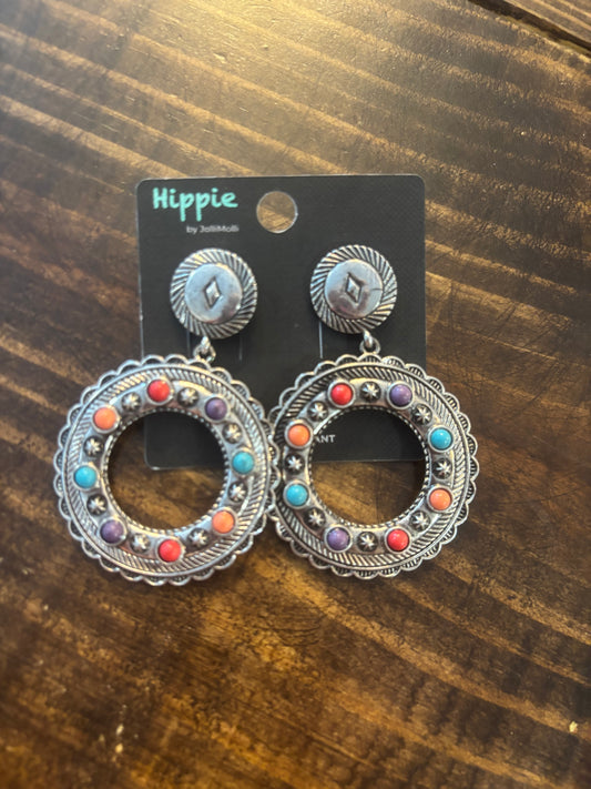 Boho Bling