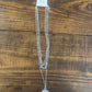 Sliver Three Layered Necklace