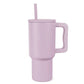 30OZ TUMBLER WITH STRAW