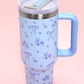 40oz STAINLESS STEEL TUMBLER